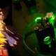 Illustration for article titled Femtosecond Laser Ideal for Killing Cancer, Installing Adamantium Skeletons
